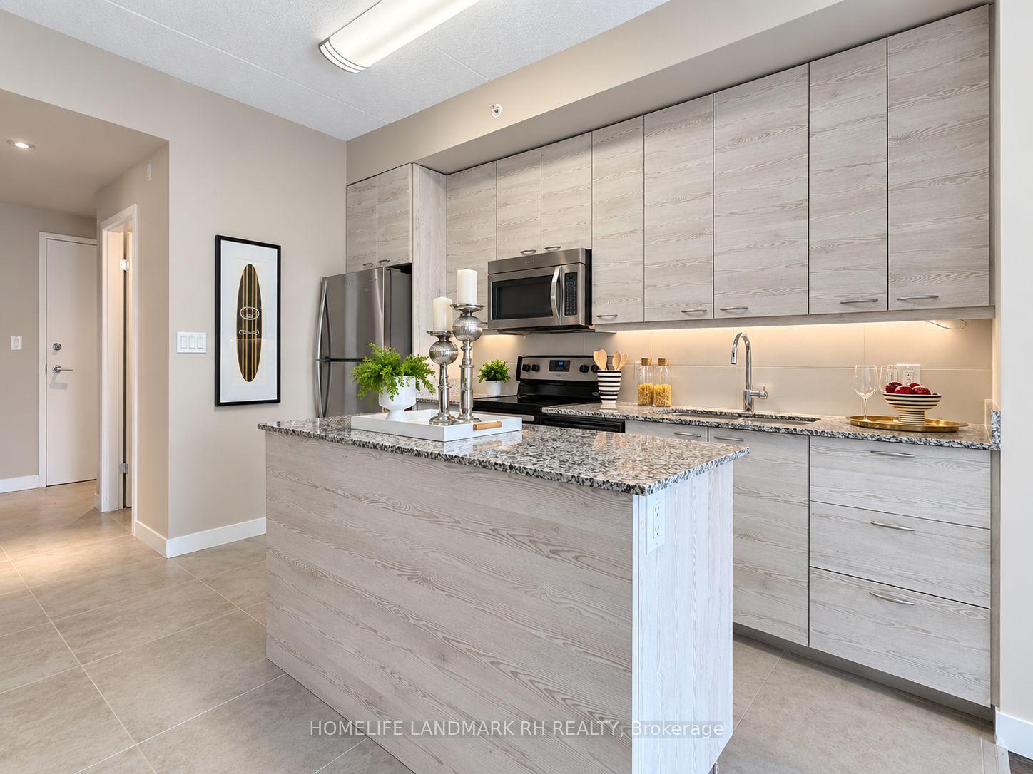 Photo 6 of Unit 210, 280 Lester Street, Waterloo, Downtown Waterloo — HOMEH