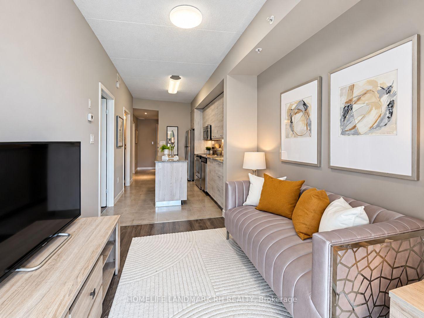 Photo 7 of Unit 210, 280 Lester Street, Waterloo, Downtown Waterloo — HOMEH