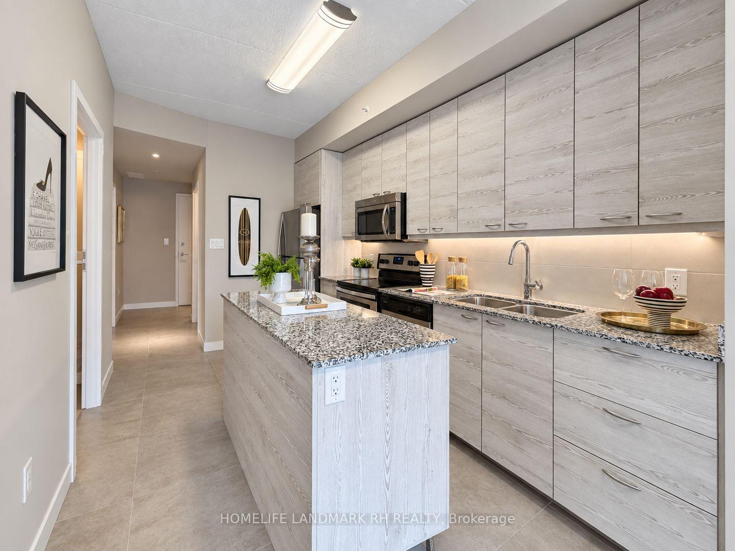 Photo 8 of Unit 210, 280 Lester Street, Waterloo, Downtown Waterloo — HOMEH