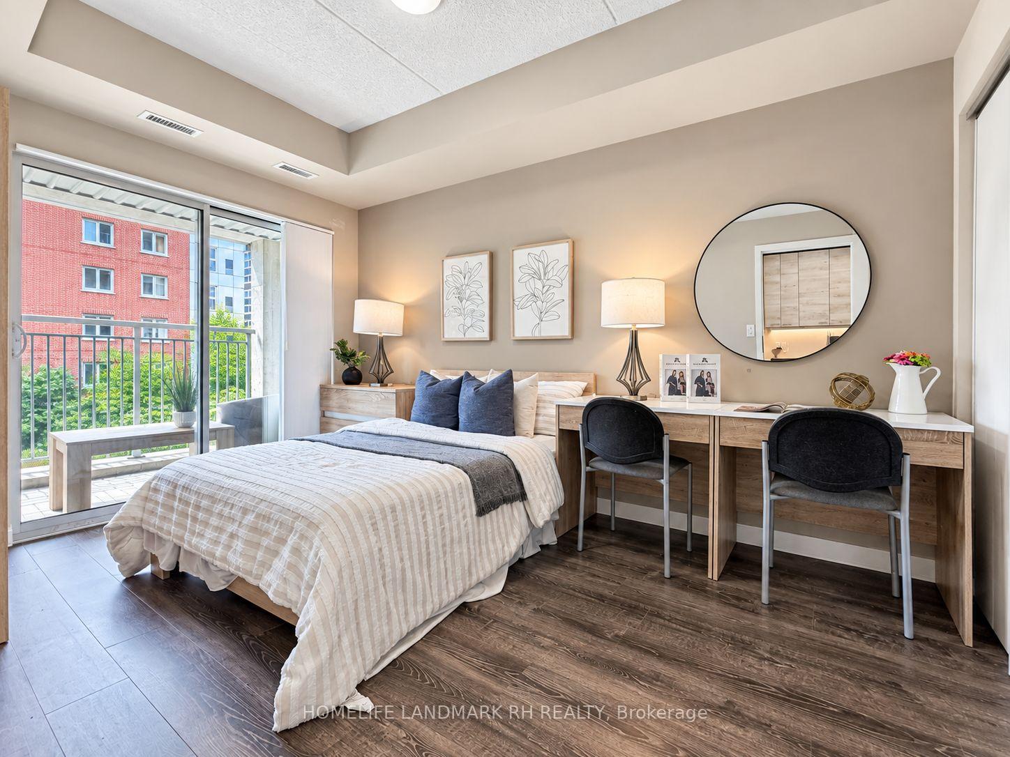 Photo 9 of Unit 210, 280 Lester Street, Waterloo, Downtown Waterloo — HOMEH