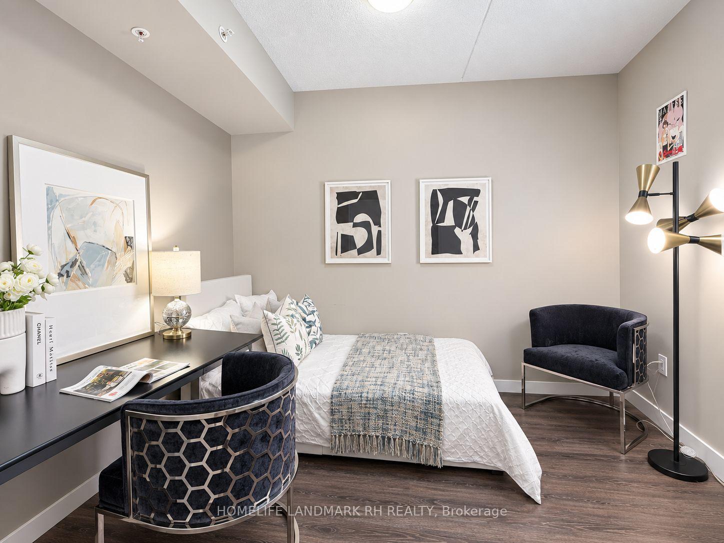 Photo 11 of Unit 210, 280 Lester Street, Waterloo, Downtown Waterloo — HOMEH