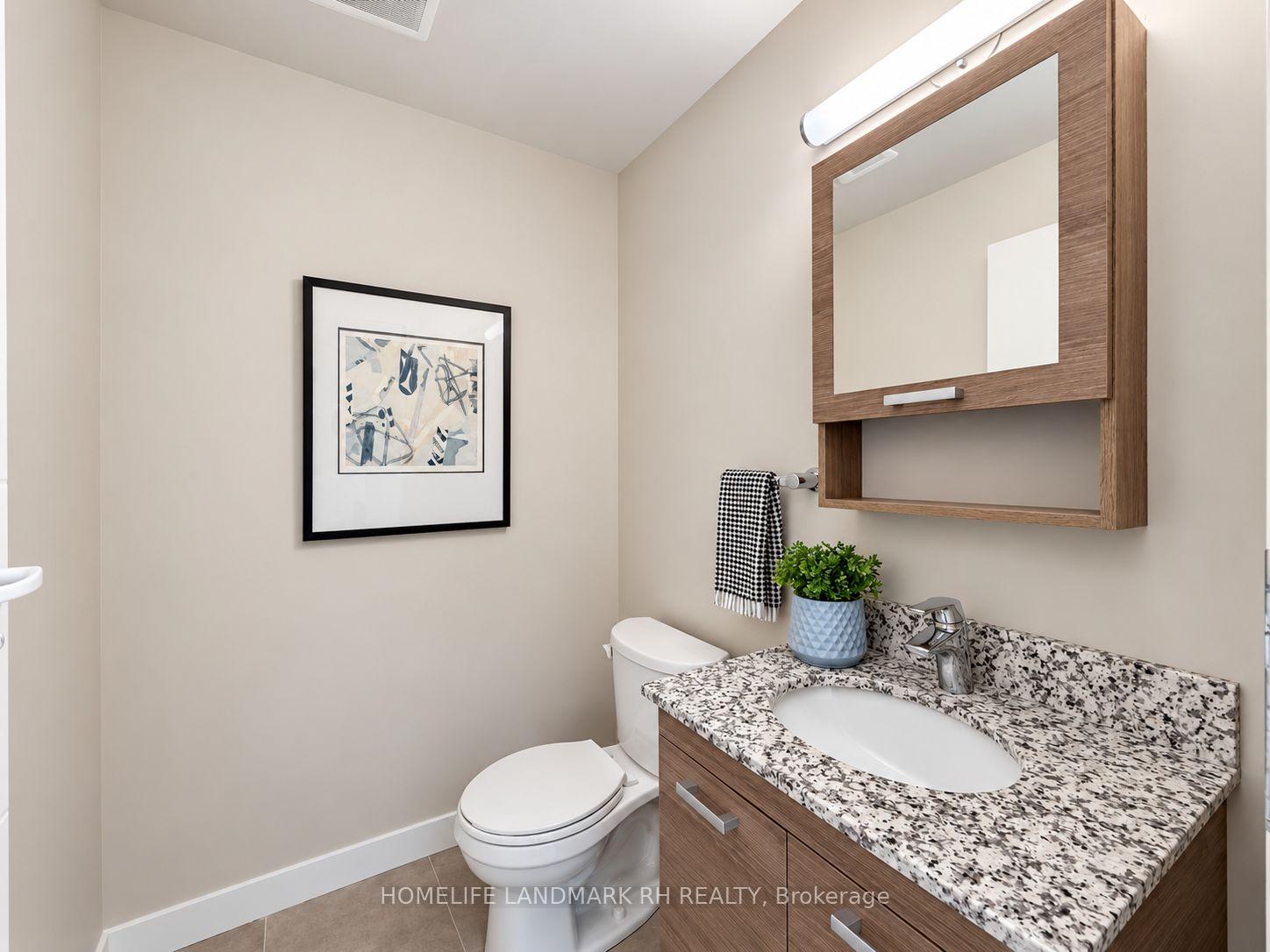 Photo 12 of Unit 210, 280 Lester Street, Waterloo, Downtown Waterloo — HOMEH