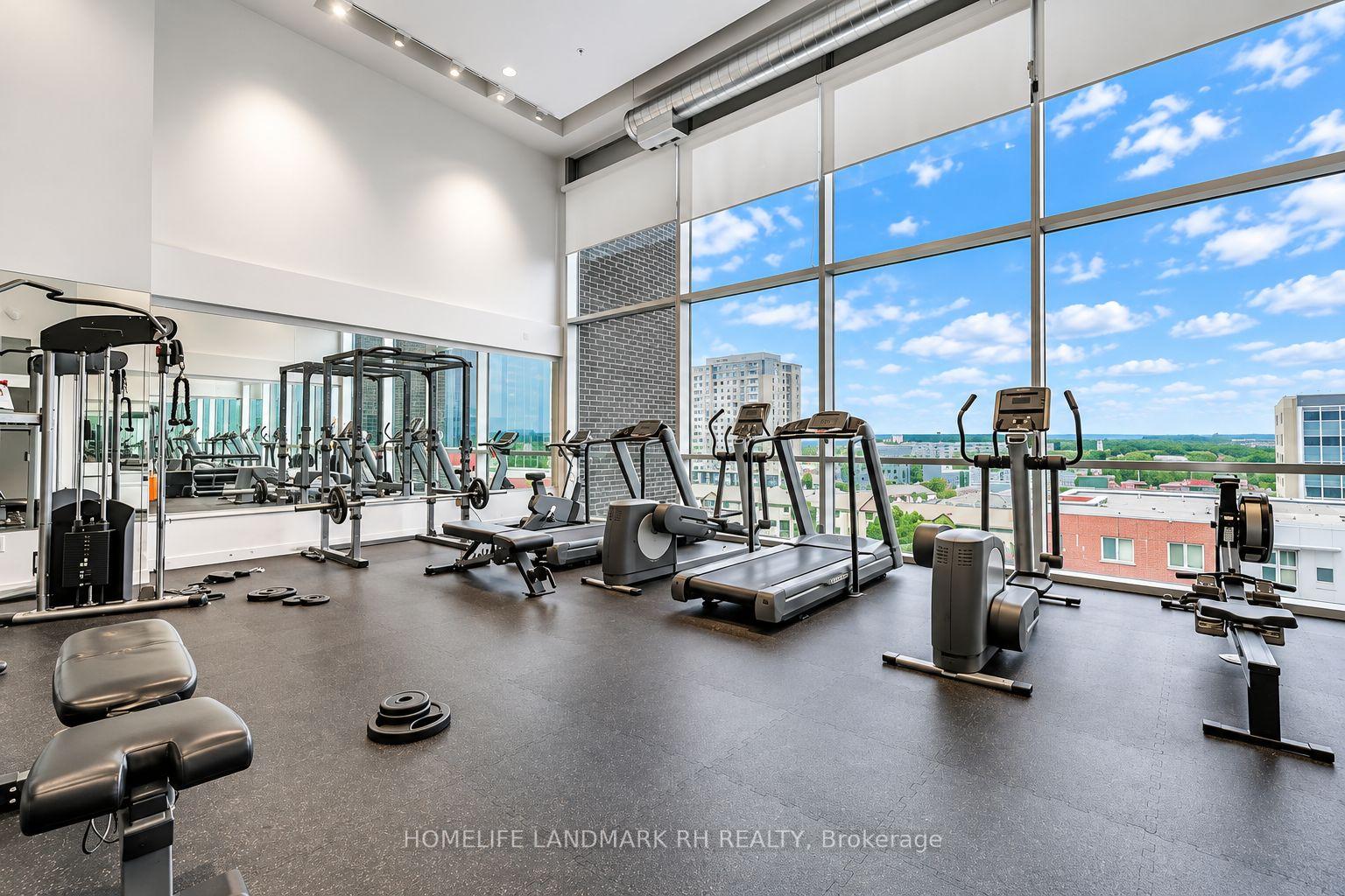 Photo 17 of Unit 210, 280 Lester Street, Waterloo, Downtown Waterloo — HOMEH