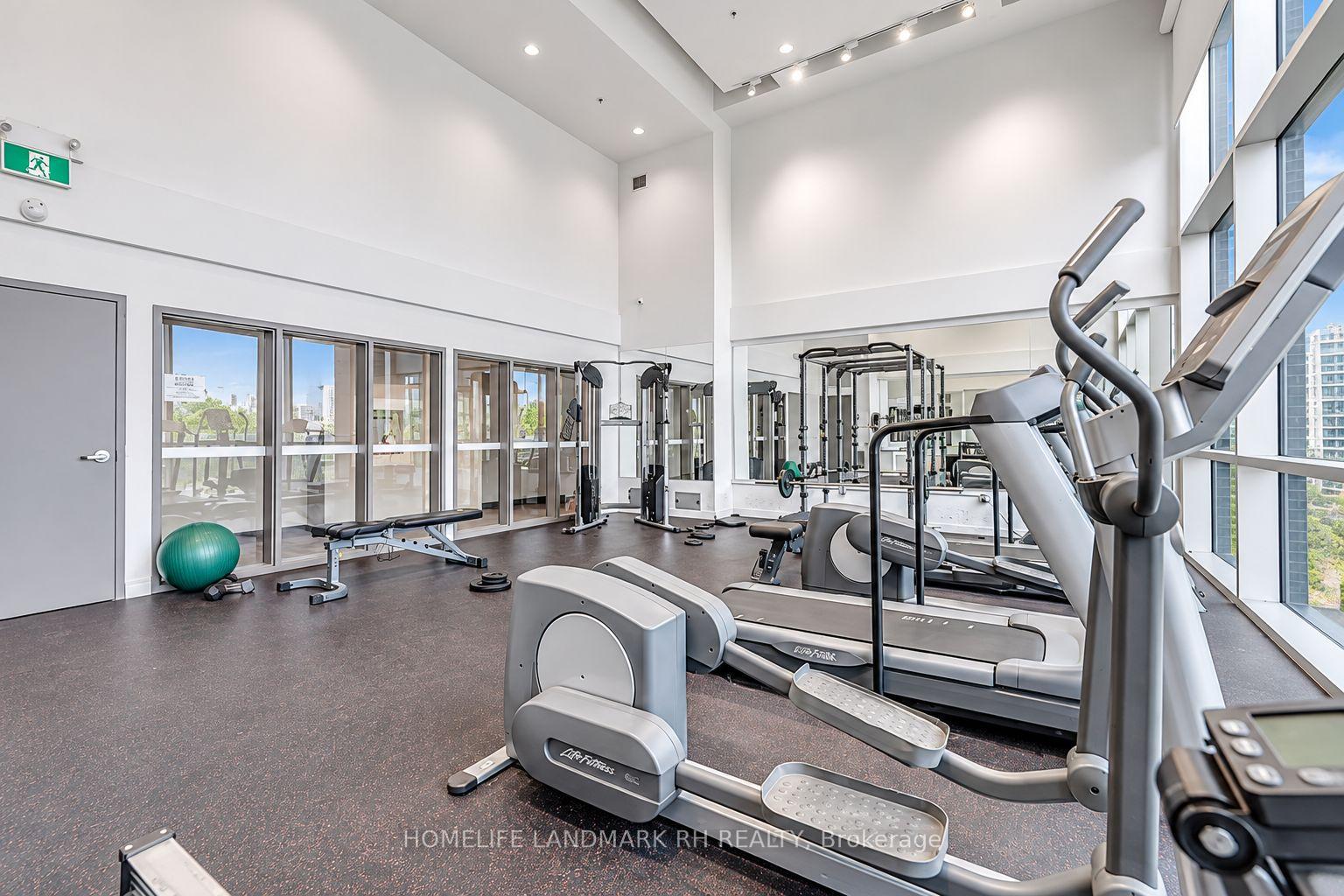 Photo 18 of Unit 210, 280 Lester Street, Waterloo, Downtown Waterloo — HOMEH