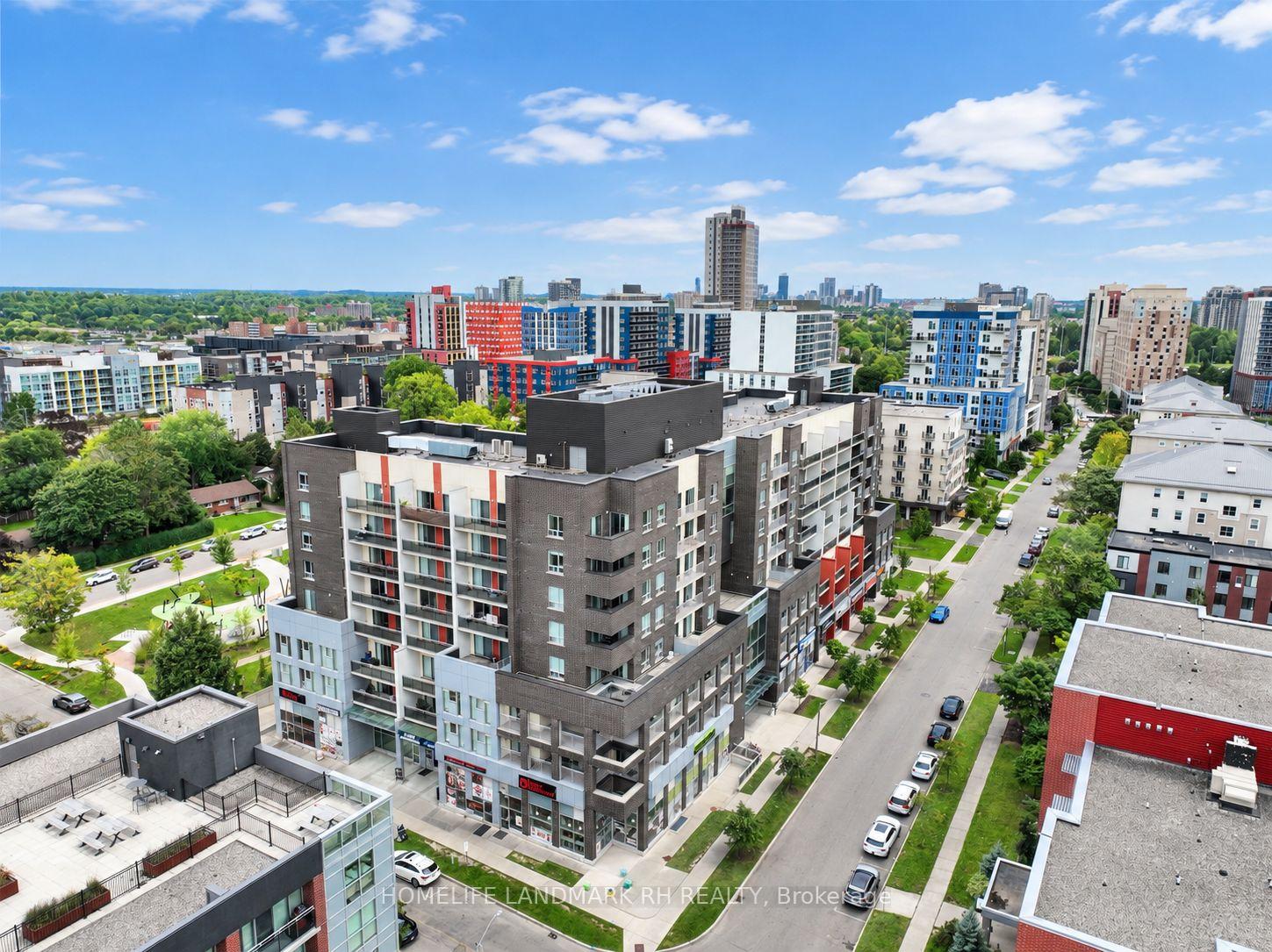 Photo 19 of Unit 210, 280 Lester Street, Waterloo, Downtown Waterloo — HOMEH