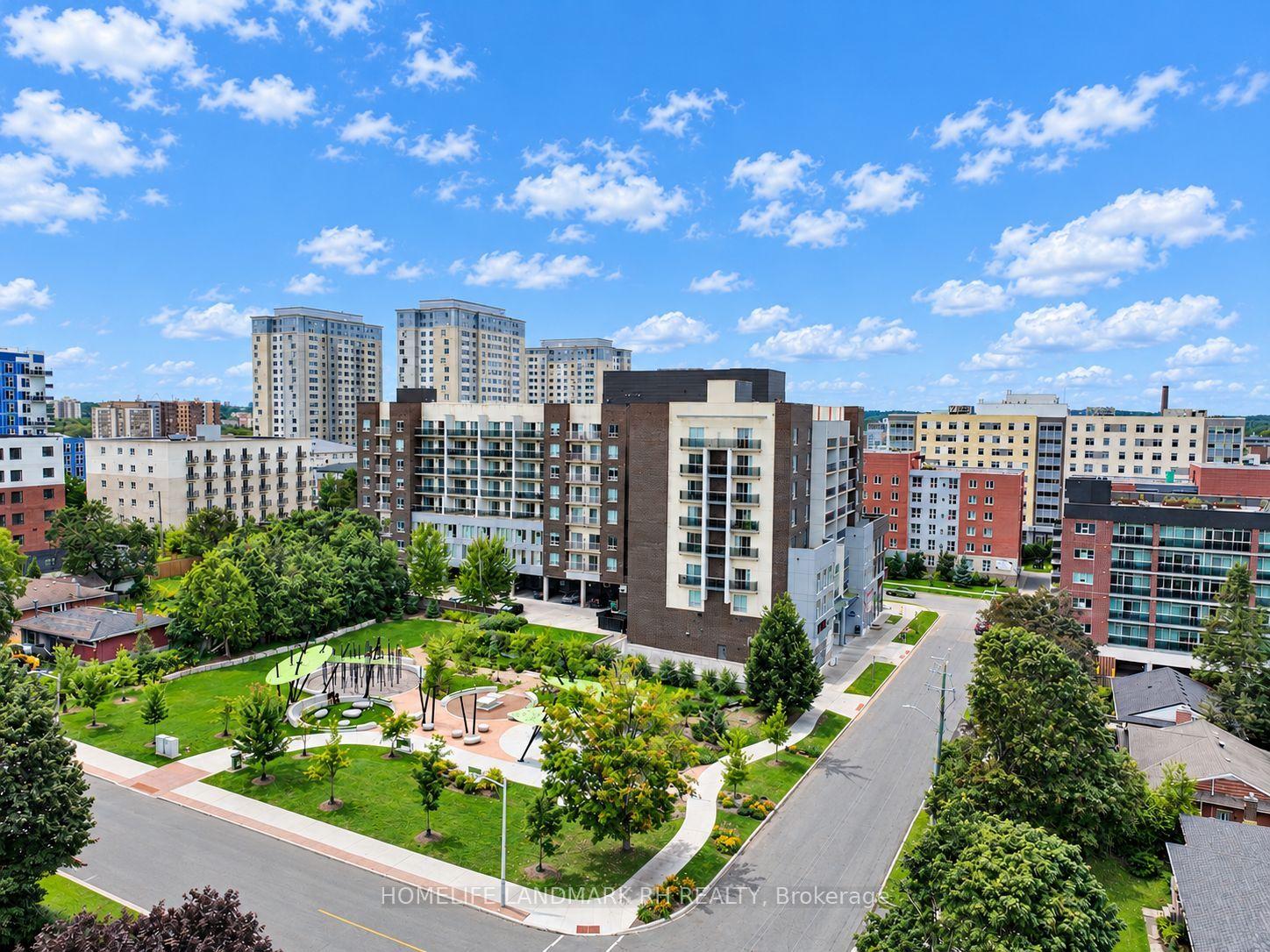 Photo 21 of Unit 210, 280 Lester Street, Waterloo, Downtown Waterloo — HOMEH