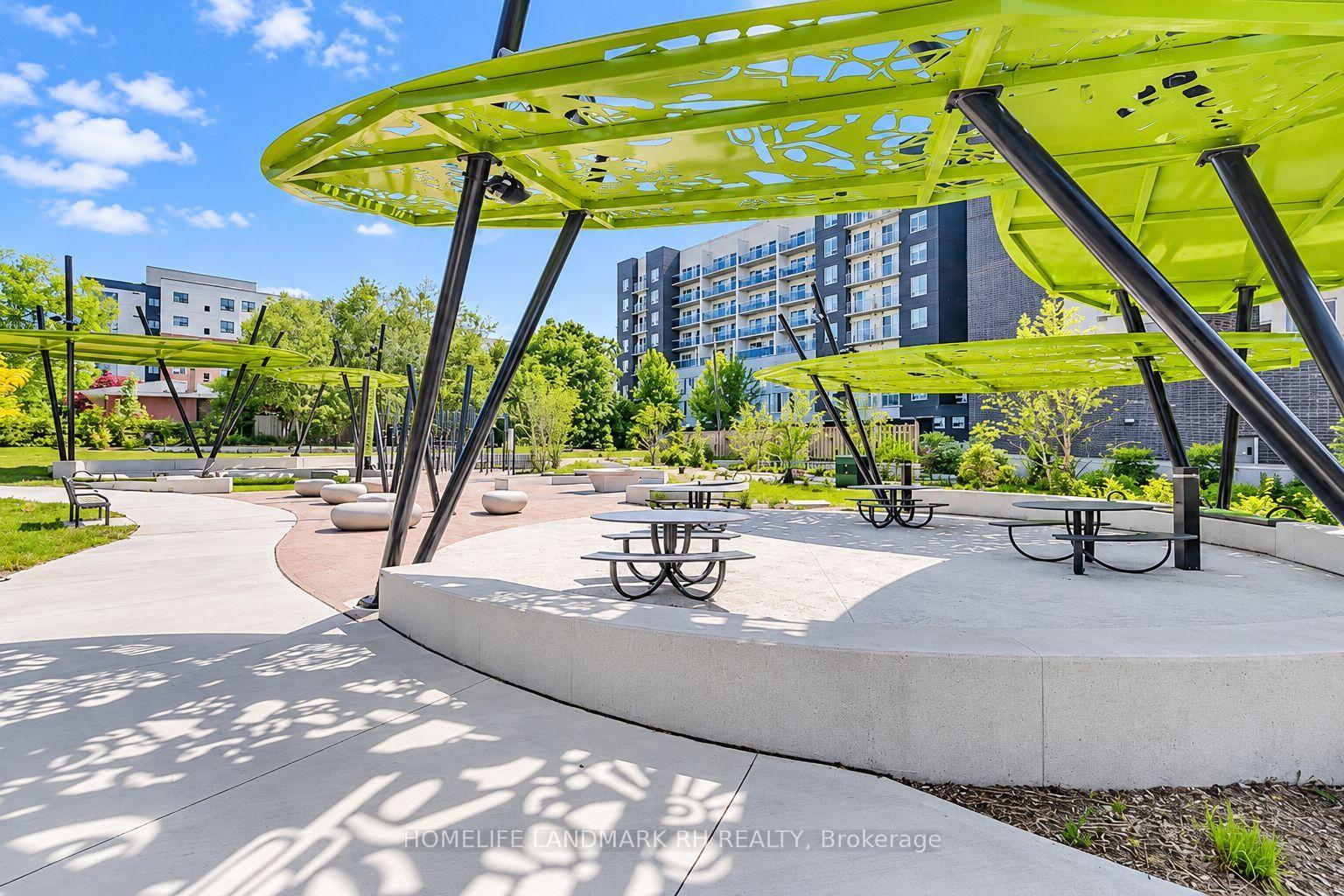 Photo 22 of Unit 210, 280 Lester Street, Waterloo, Downtown Waterloo — HOMEH