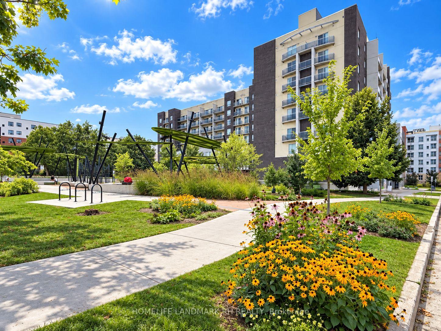 Photo 23 of Unit 210, 280 Lester Street, Waterloo, Downtown Waterloo — HOMEH