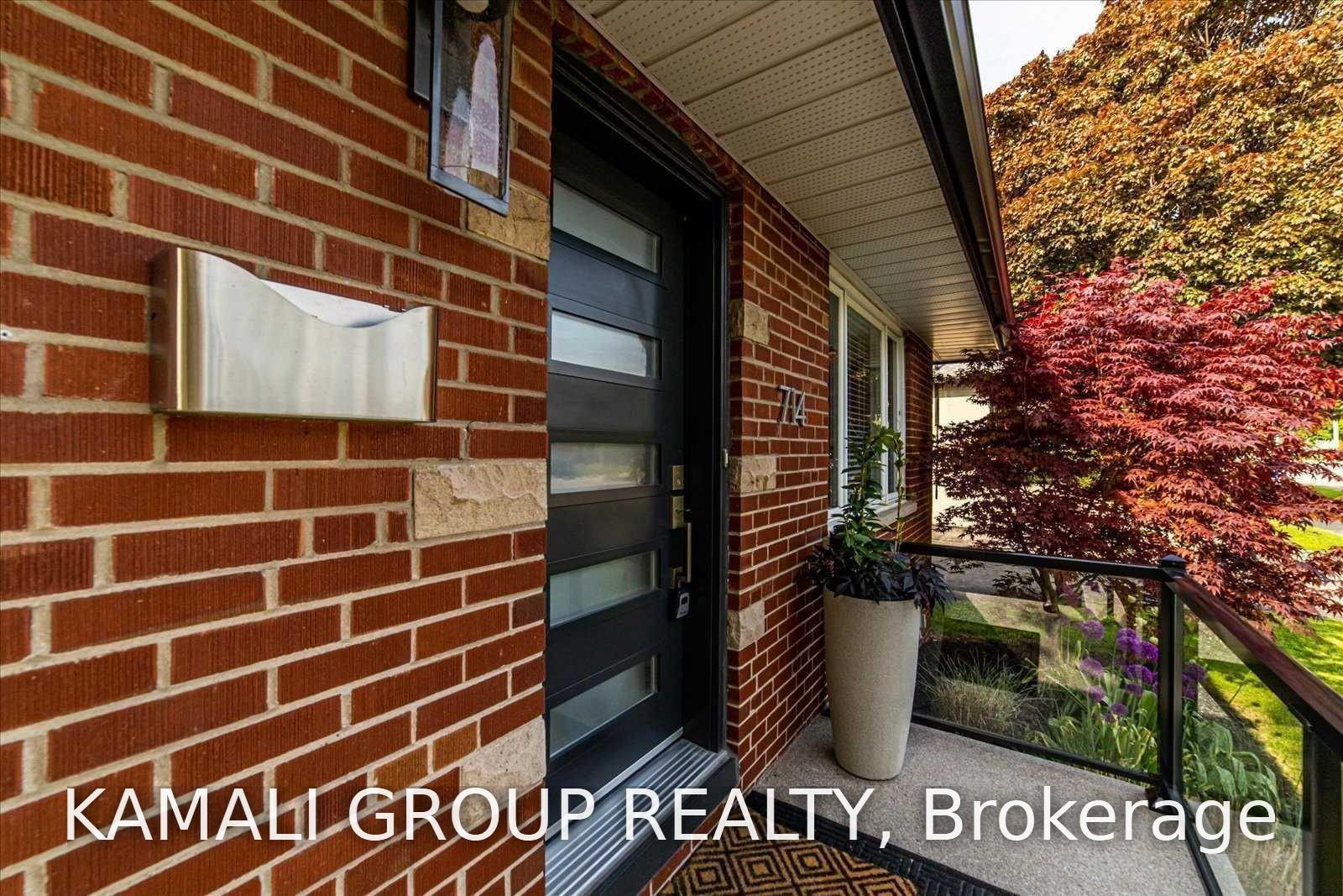 Photo 4 of Unit MAIN, 714 Gilbert Street W, Whitby, Downtown Whitby — HOMEH