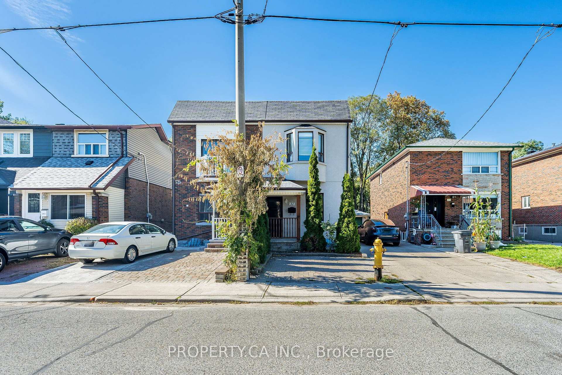 Photo of 32 Frankdale Avenue