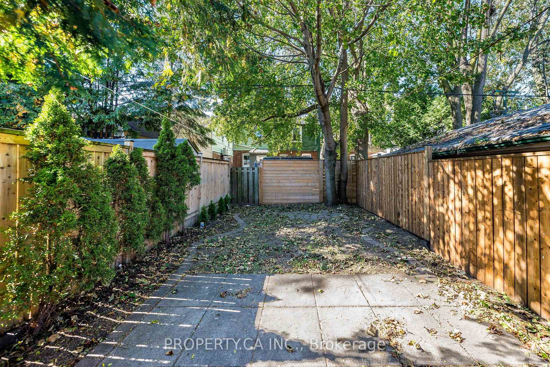 Photo 39 of 32 Frankdale Avenue, Toronto, Danforth Village-East York — HOMEH