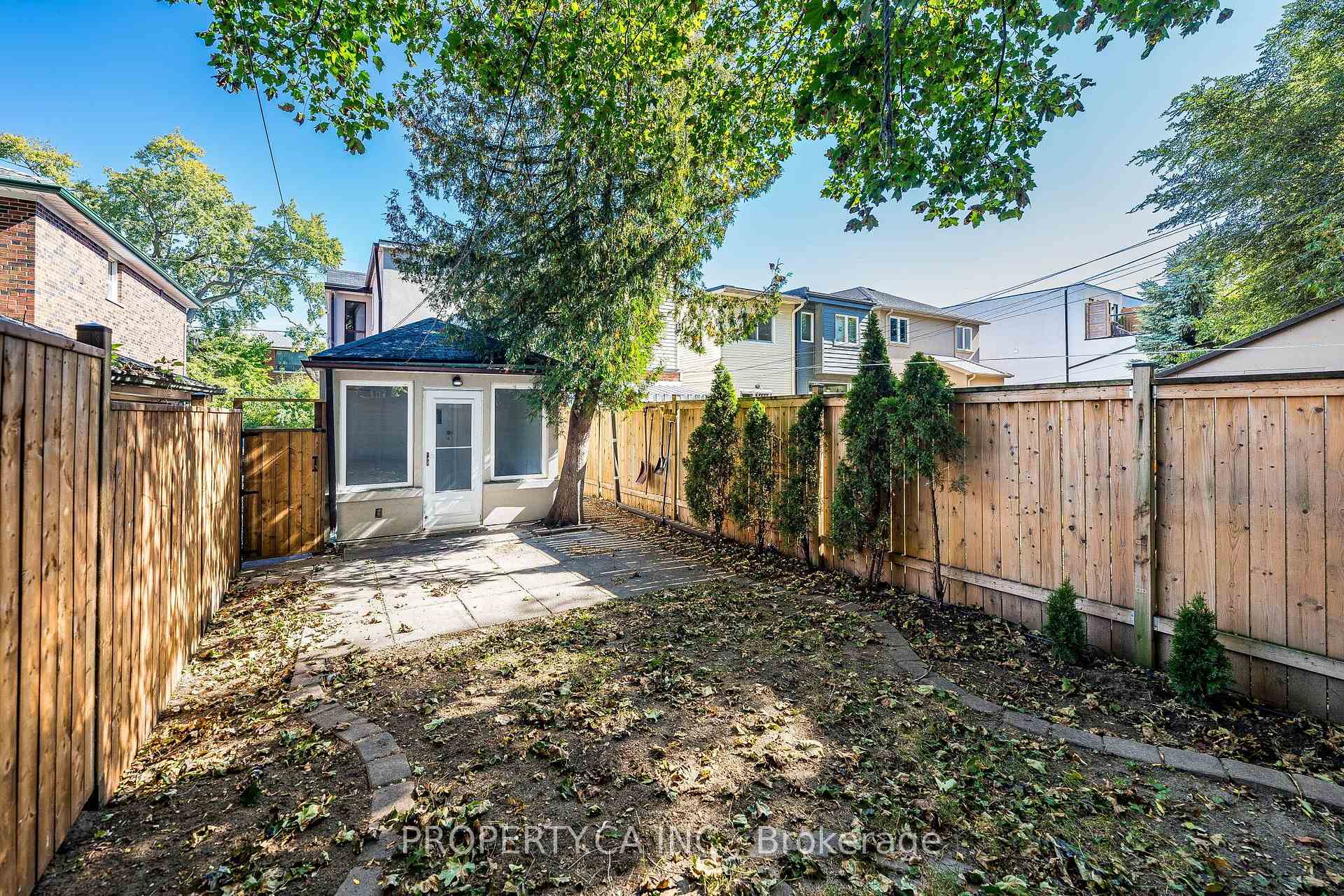 Photo 41 of 32 Frankdale Avenue, Toronto, Danforth Village-East York — HOMEH