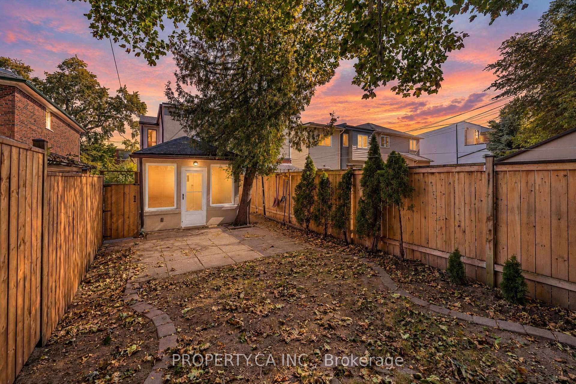 Photo 42 of 32 Frankdale Avenue, Toronto, Danforth Village-East York — HOMEH