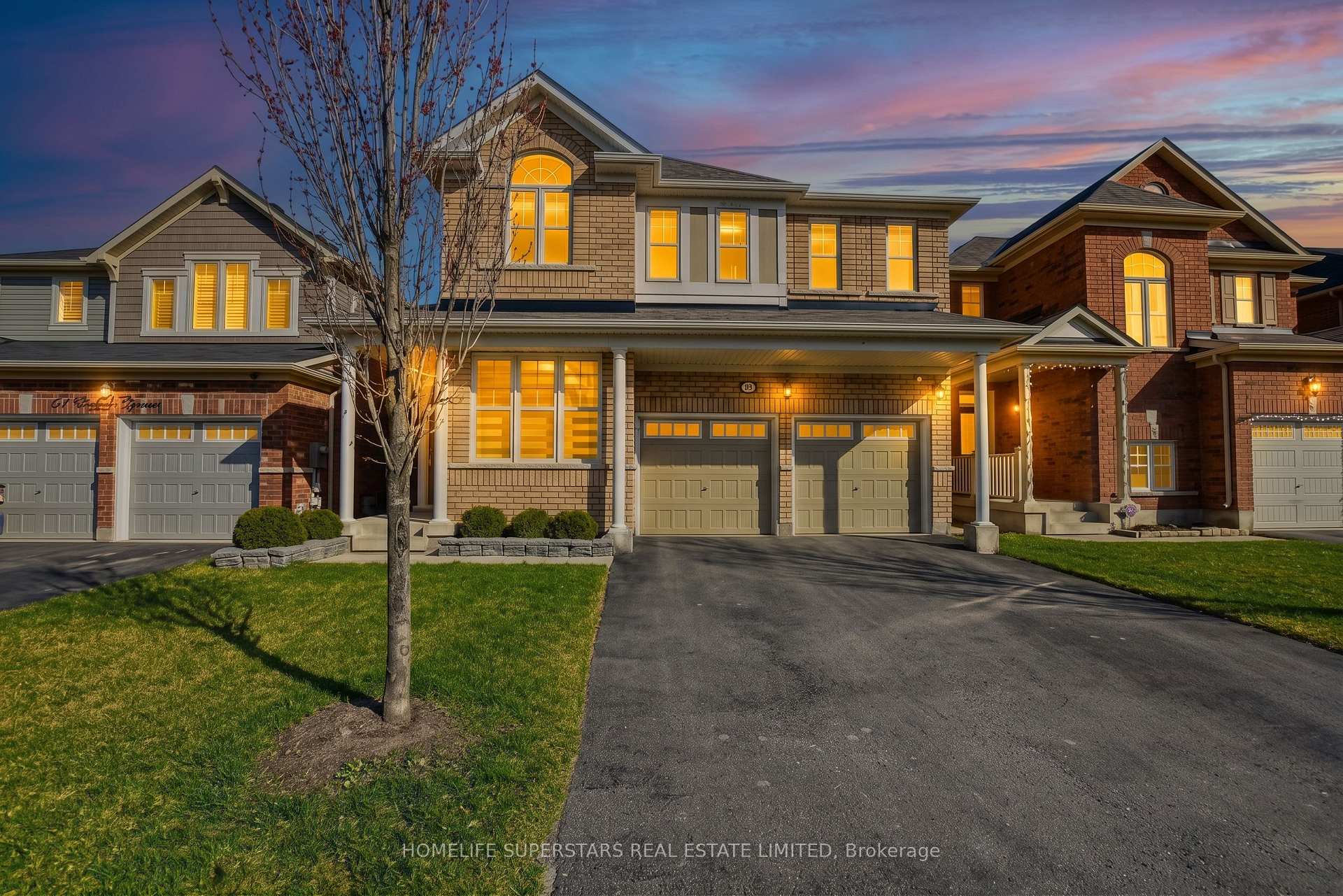Photo of 63 Enford Crescent