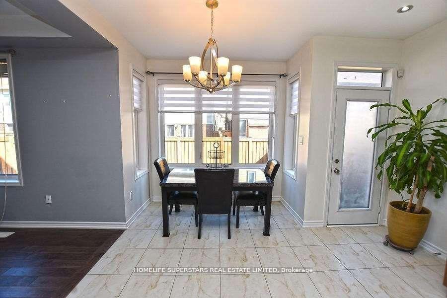 Photo 14 of 63 Enford Crescent, Brampton, Northwest Brampton — HOMEH