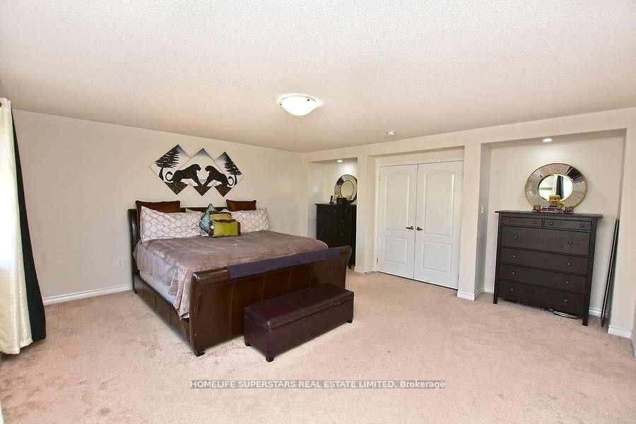 Photo 19 of 63 Enford Crescent, Brampton, Northwest Brampton — HOMEH