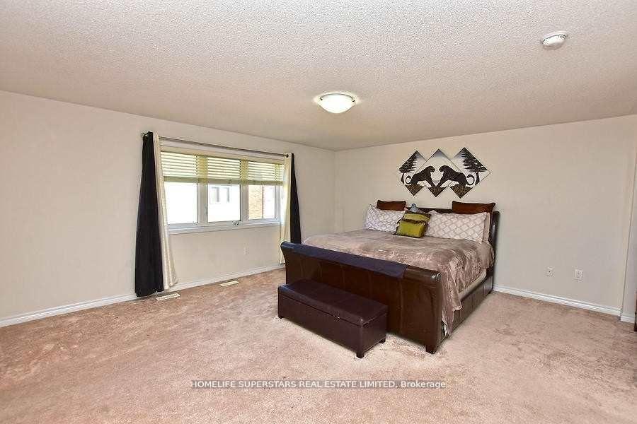 Photo 20 of 63 Enford Crescent, Brampton, Northwest Brampton — HOMEH