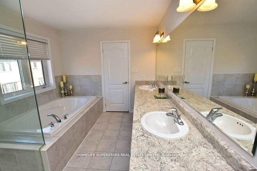 Photo 22 of 63 Enford Crescent, Brampton, Northwest Brampton — HOMEH