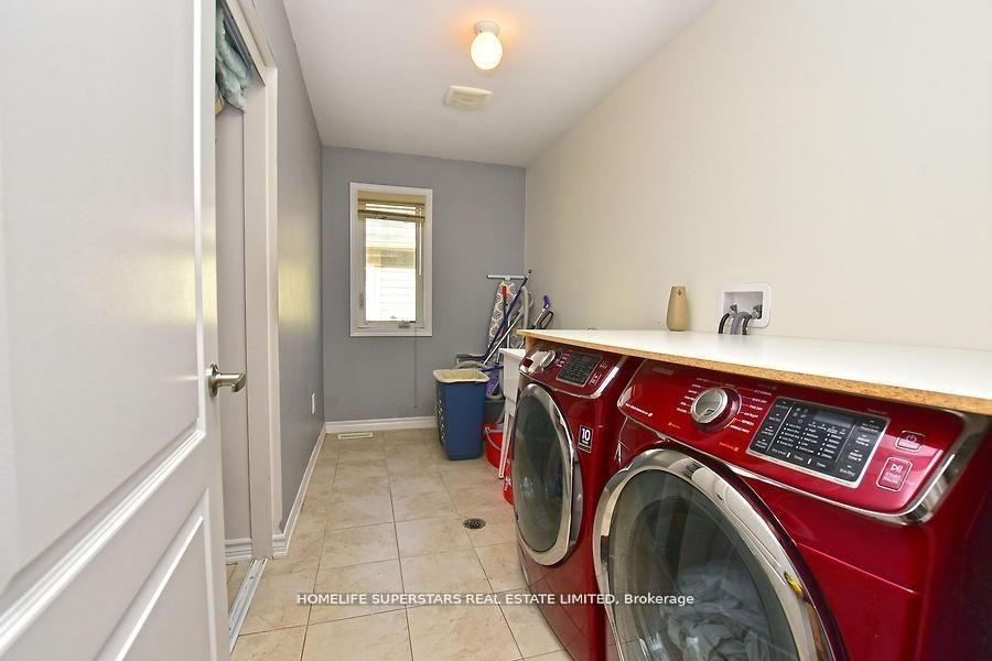 Photo 26 of 63 Enford Crescent, Brampton, Northwest Brampton — HOMEH