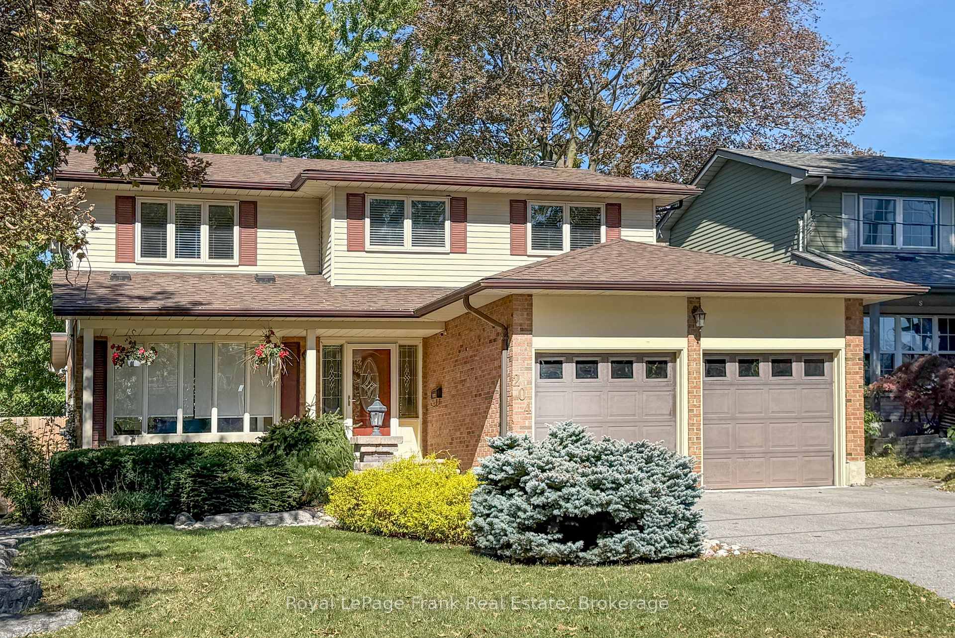 Photo 1 of 204 St John Street E, Whitby, Downtown Whitby — HOMEH