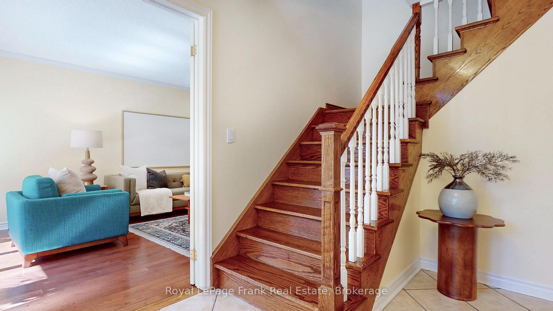 Photo 7 of 204 St John Street E, Whitby, Downtown Whitby — HOMEH
