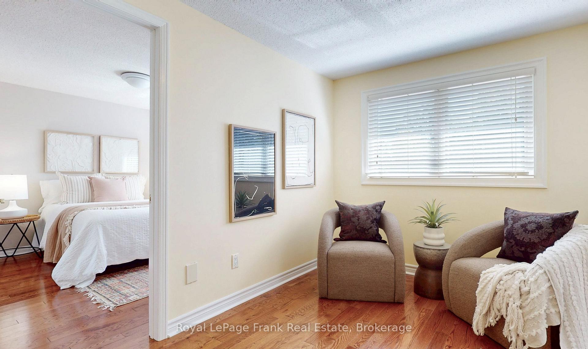 Photo 26 of 204 St John Street E, Whitby, Downtown Whitby — HOMEH