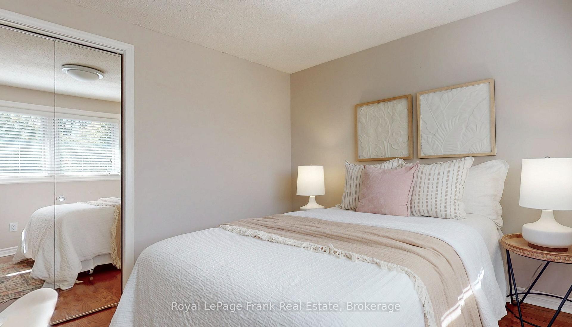 Photo 33 of 204 St John Street E, Whitby, Downtown Whitby — HOMEH