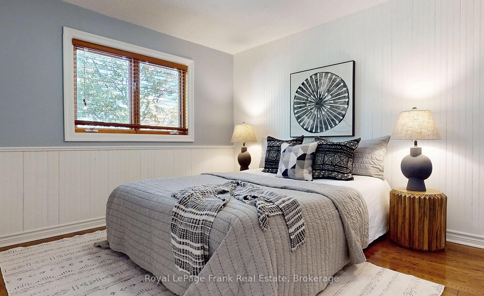 Photo 34 of 204 St John Street E, Whitby, Downtown Whitby — HOMEH