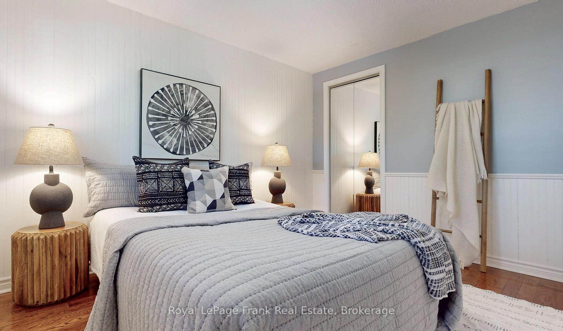 Photo 35 of 204 St John Street E, Whitby, Downtown Whitby — HOMEH