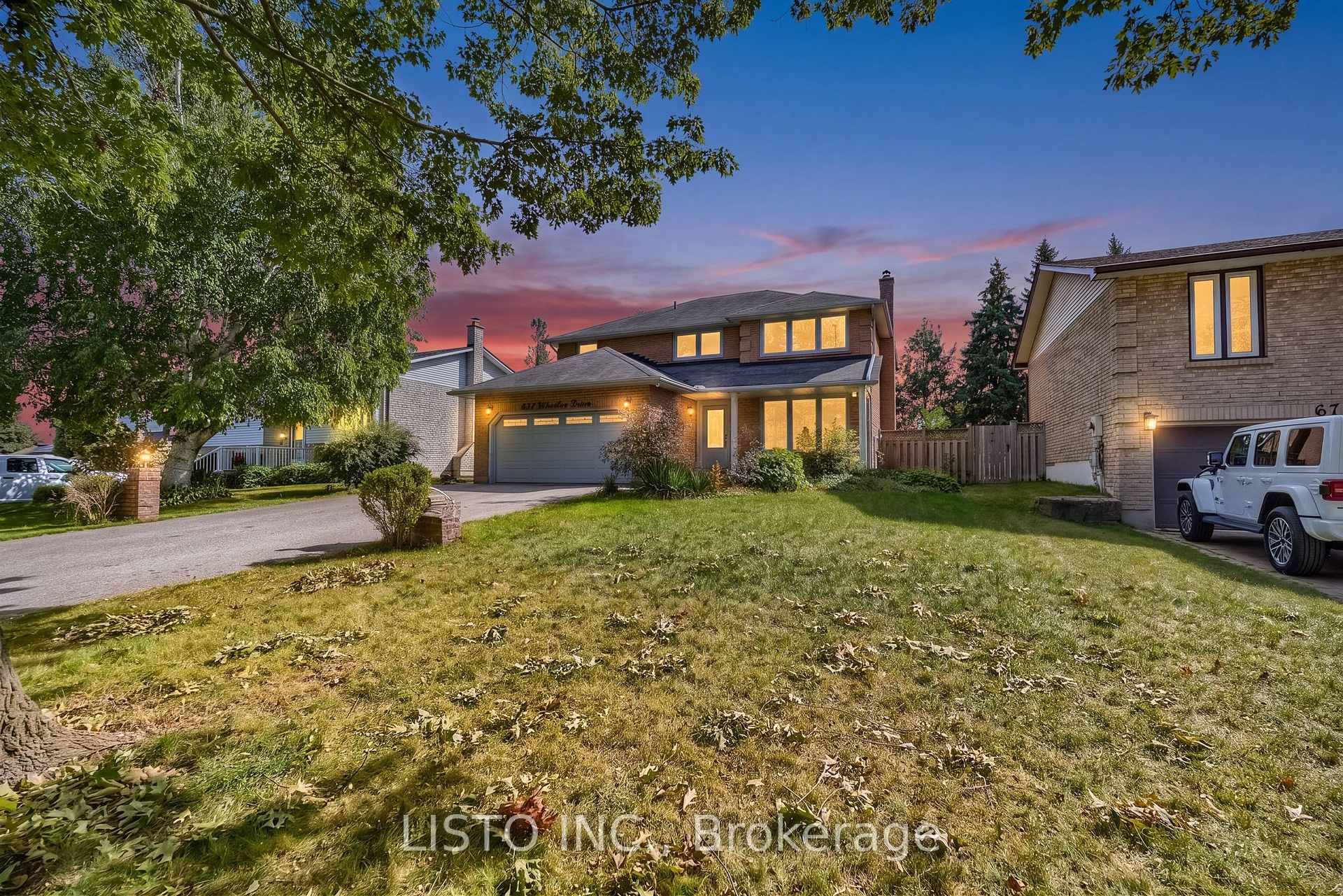 Photo of 681 Whistler Drive