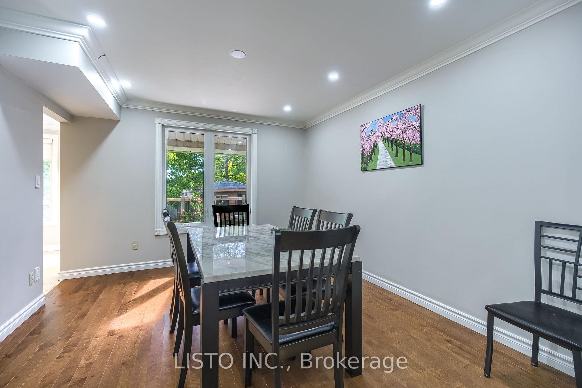 Photo 12 of 681 Whistler Drive, Oshawa, Northglen — HOMEH