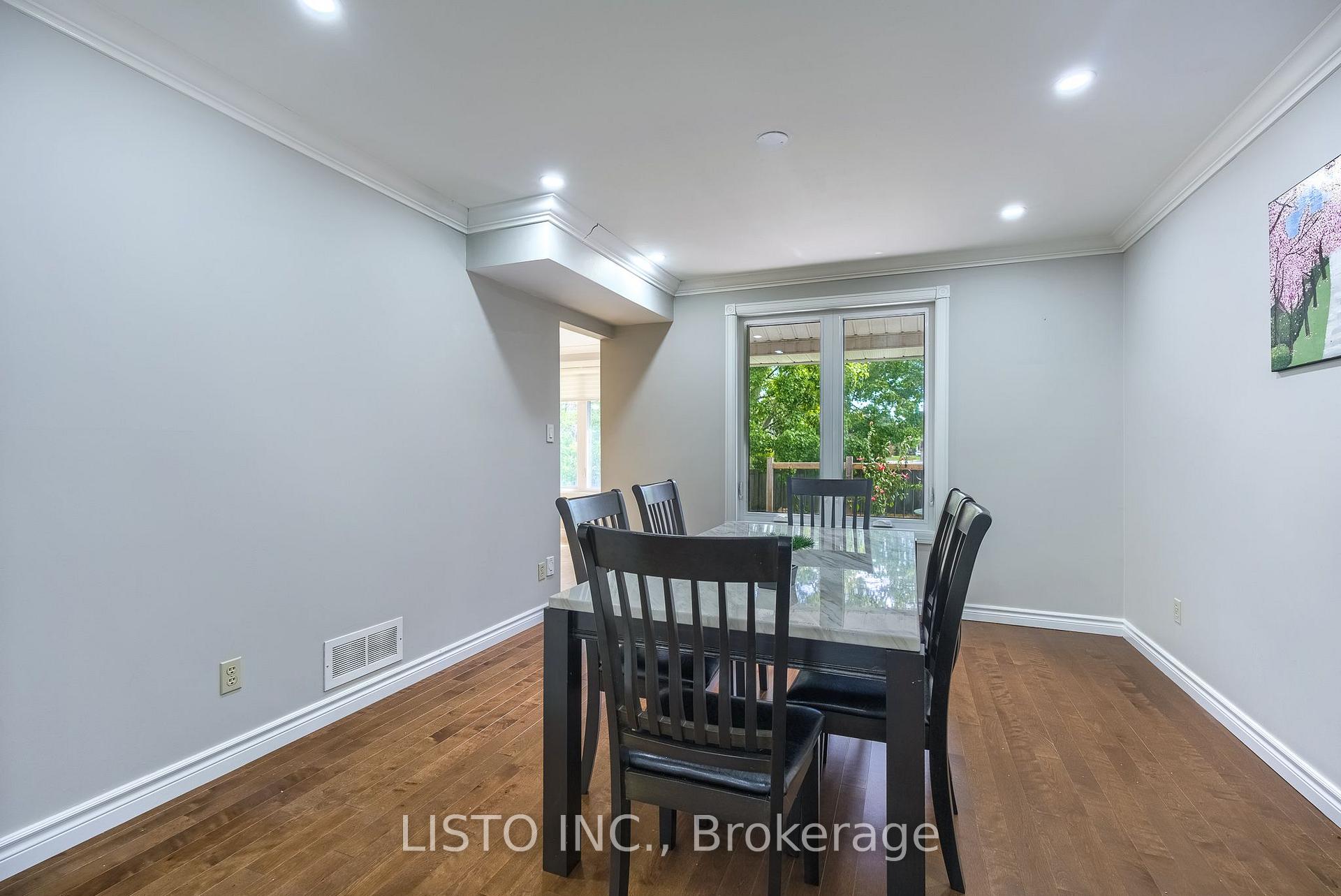 Photo 13 of 681 Whistler Drive, Oshawa, Northglen — HOMEH