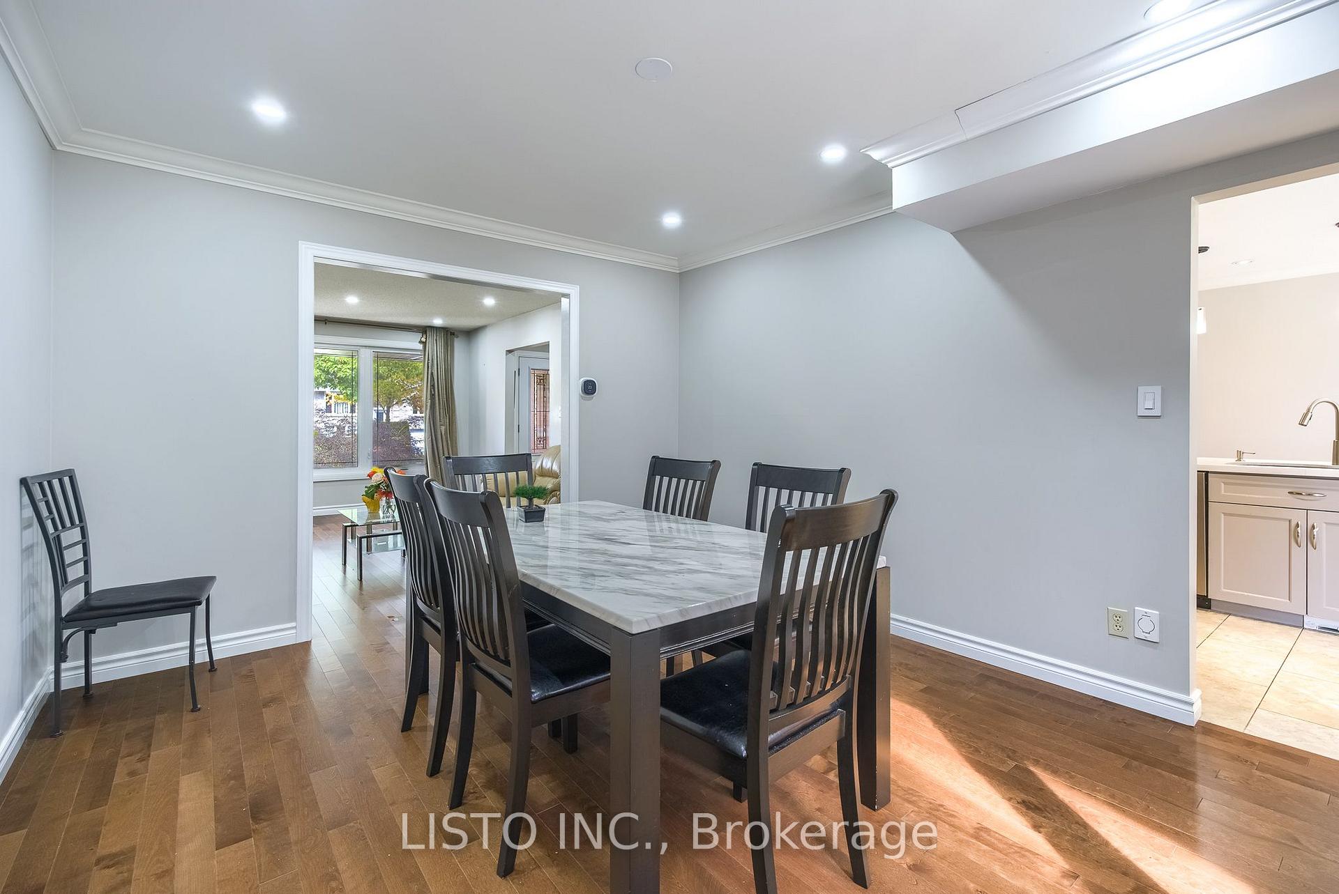 Photo 14 of 681 Whistler Drive, Oshawa, Northglen — HOMEH