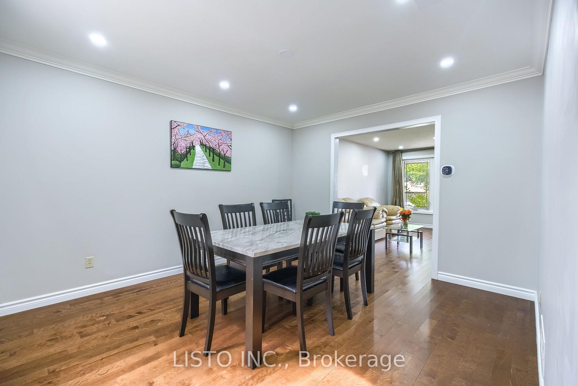 Photo 15 of 681 Whistler Drive, Oshawa, Northglen — HOMEH