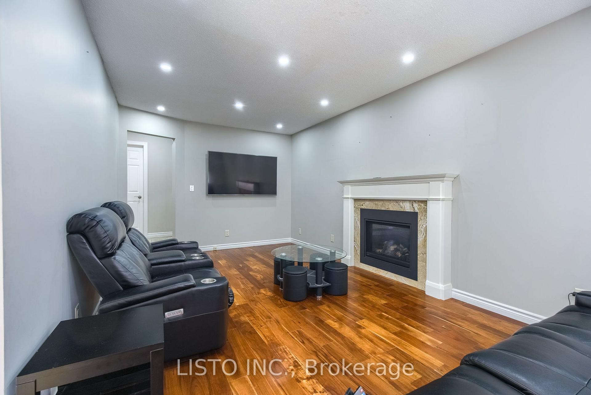 Photo 16 of 681 Whistler Drive, Oshawa, Northglen — HOMEH