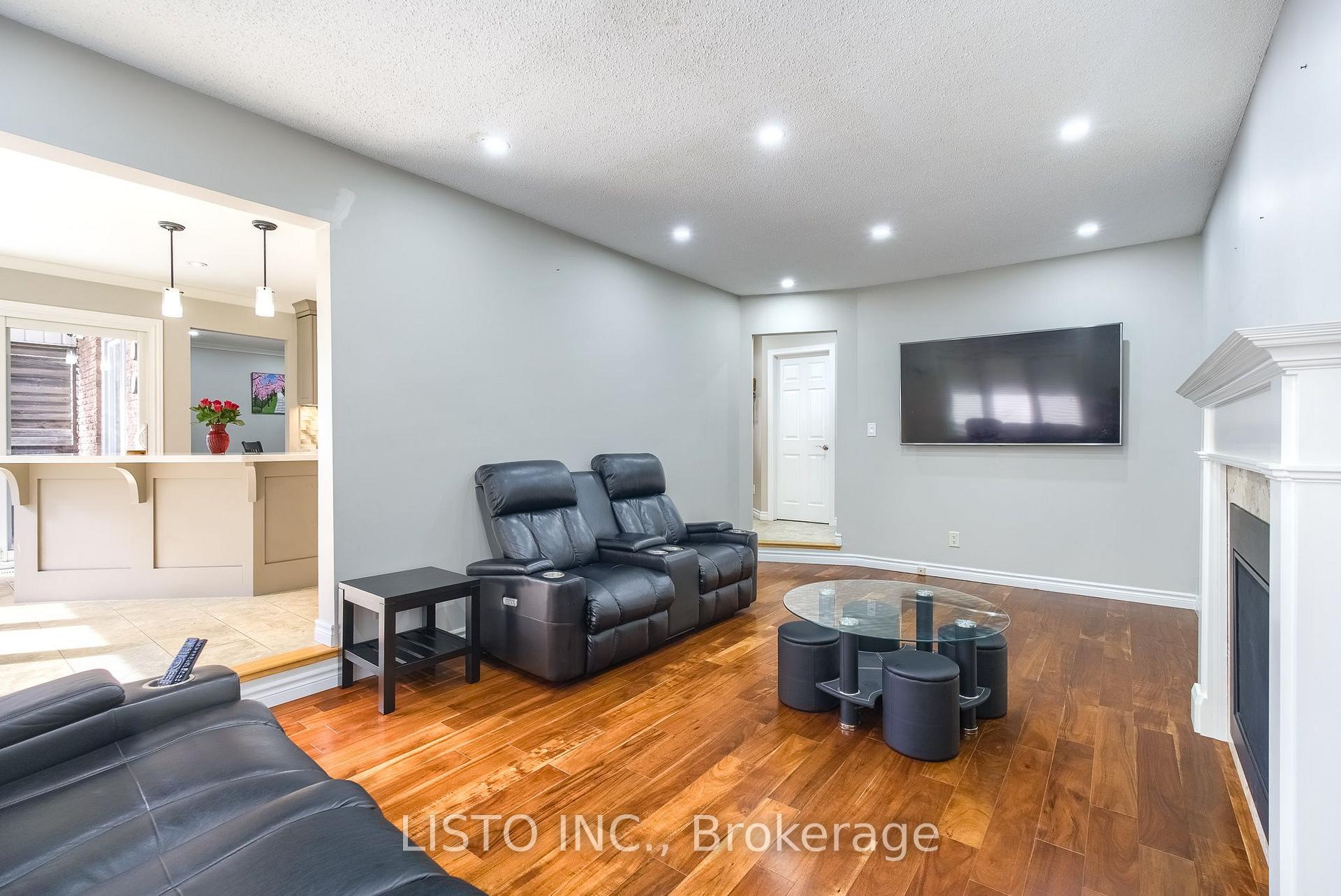 Photo 17 of 681 Whistler Drive, Oshawa, Northglen — HOMEH