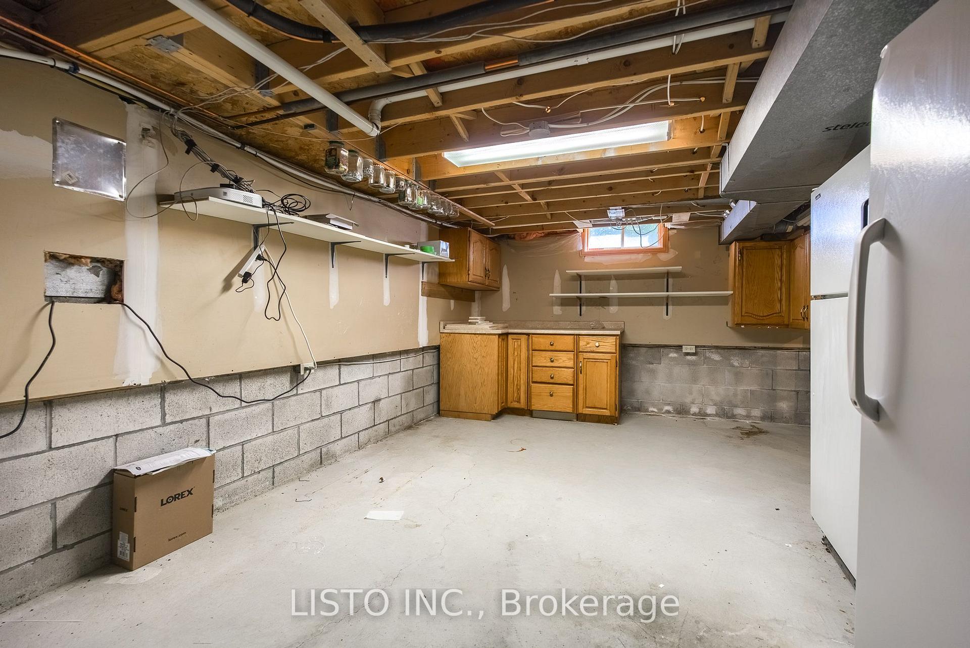 Photo 46 of 681 Whistler Drive, Oshawa, Northglen — HOMEH