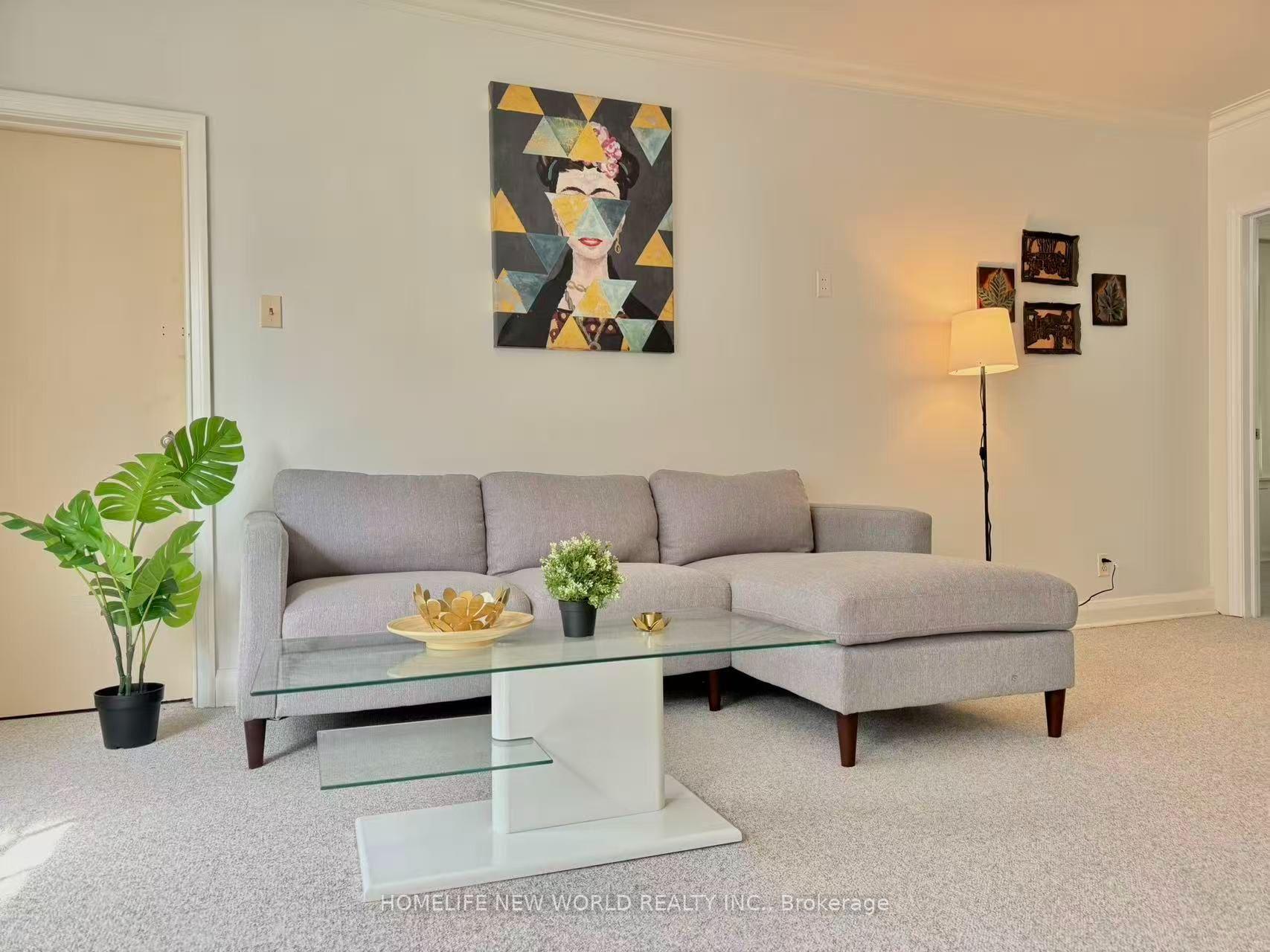 Photo 2 of Unit Main FL, 630 Lonsdale Road, Toronto, Forest Hill South — HOMEH