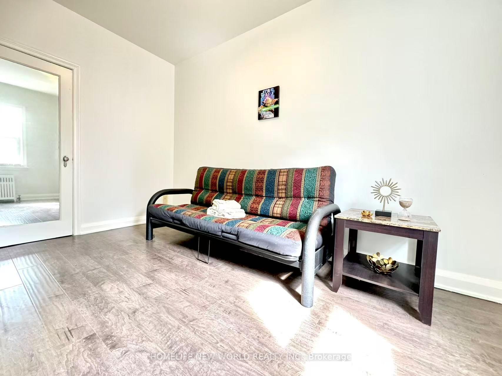 Photo 3 of Unit Main FL, 630 Lonsdale Road, Toronto, Forest Hill South — HOMEH
