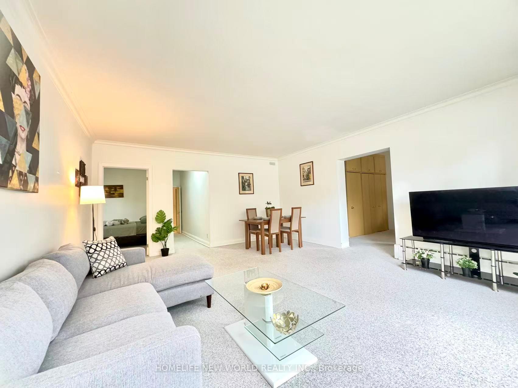 Photo 4 of Unit Main FL, 630 Lonsdale Road, Toronto, Forest Hill South — HOMEH