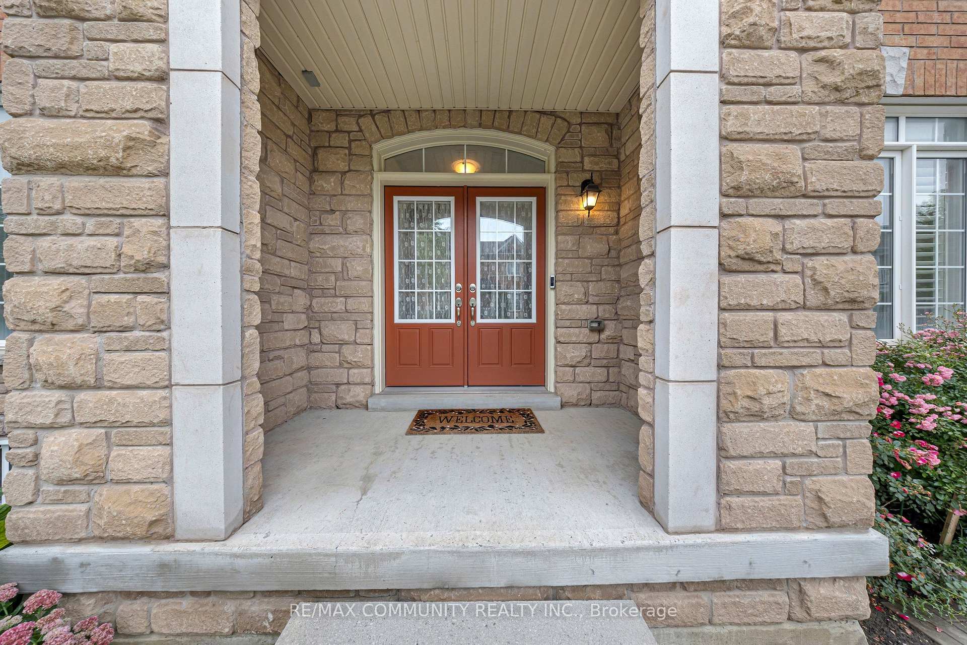 Photo 2 of 58 Garrardview Street, Ajax, Northeast Ajax — HOMEH