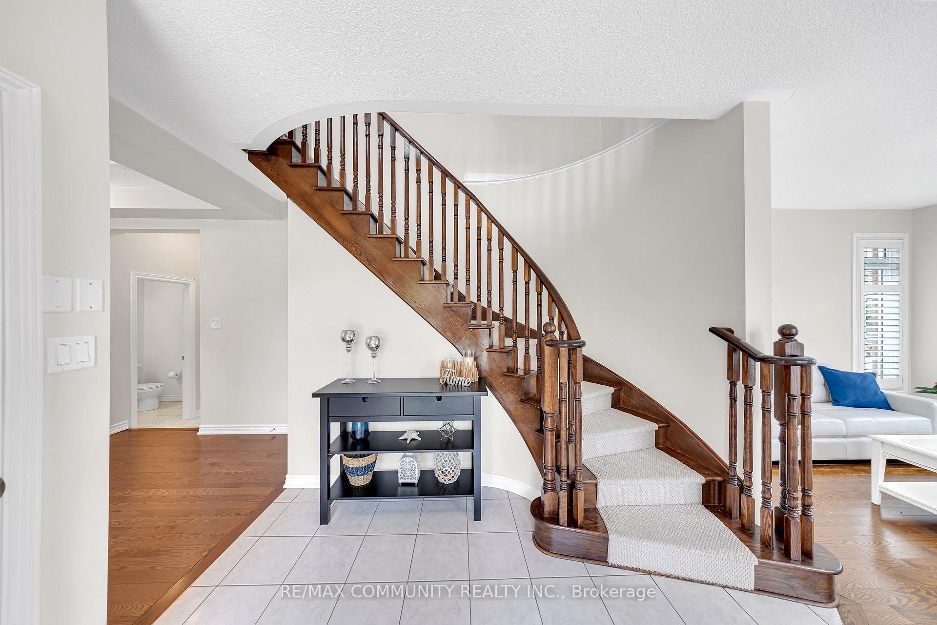 Photo 3 of 58 Garrardview Street, Ajax, Northeast Ajax — HOMEH