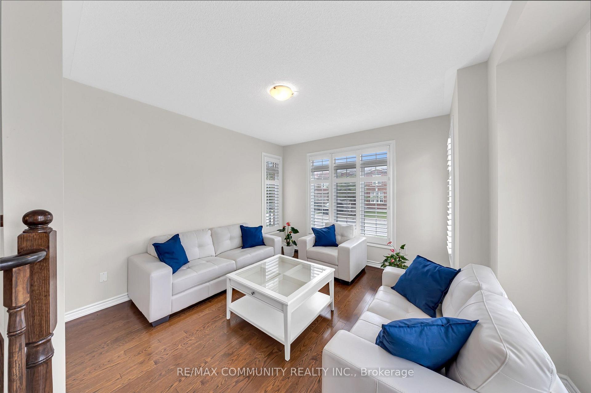 Photo 4 of 58 Garrardview Street, Ajax, Northeast Ajax — HOMEH