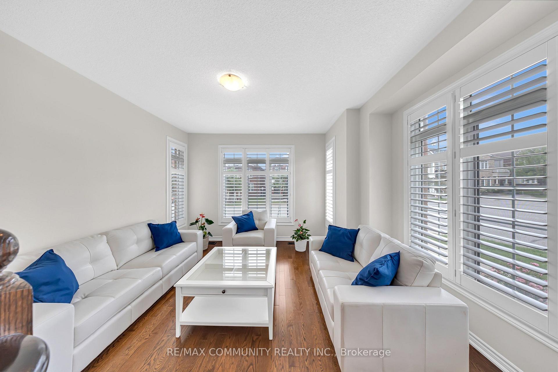 Photo 5 of 58 Garrardview Street, Ajax, Northeast Ajax — HOMEH