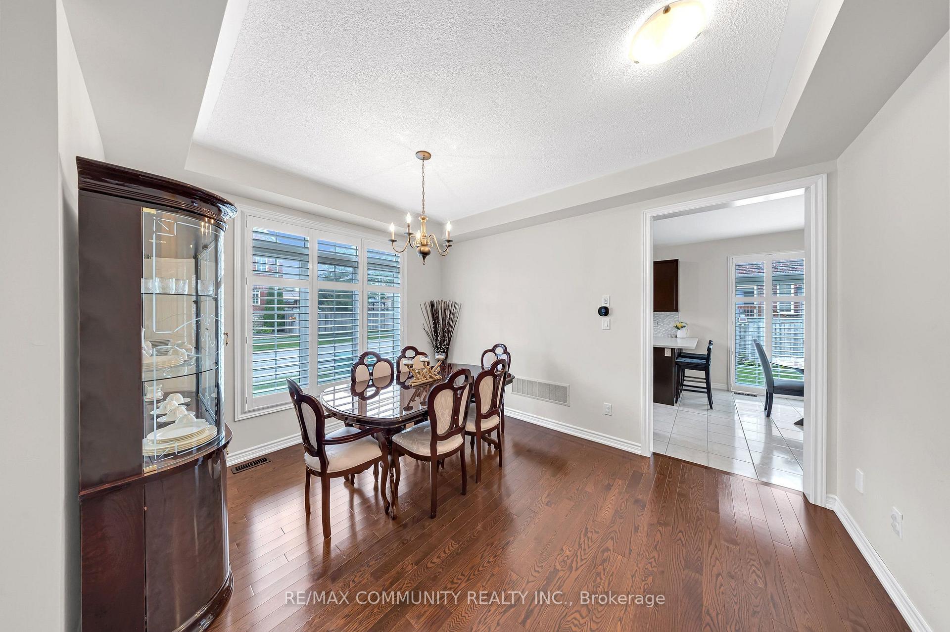 Photo 6 of 58 Garrardview Street, Ajax, Northeast Ajax — HOMEH