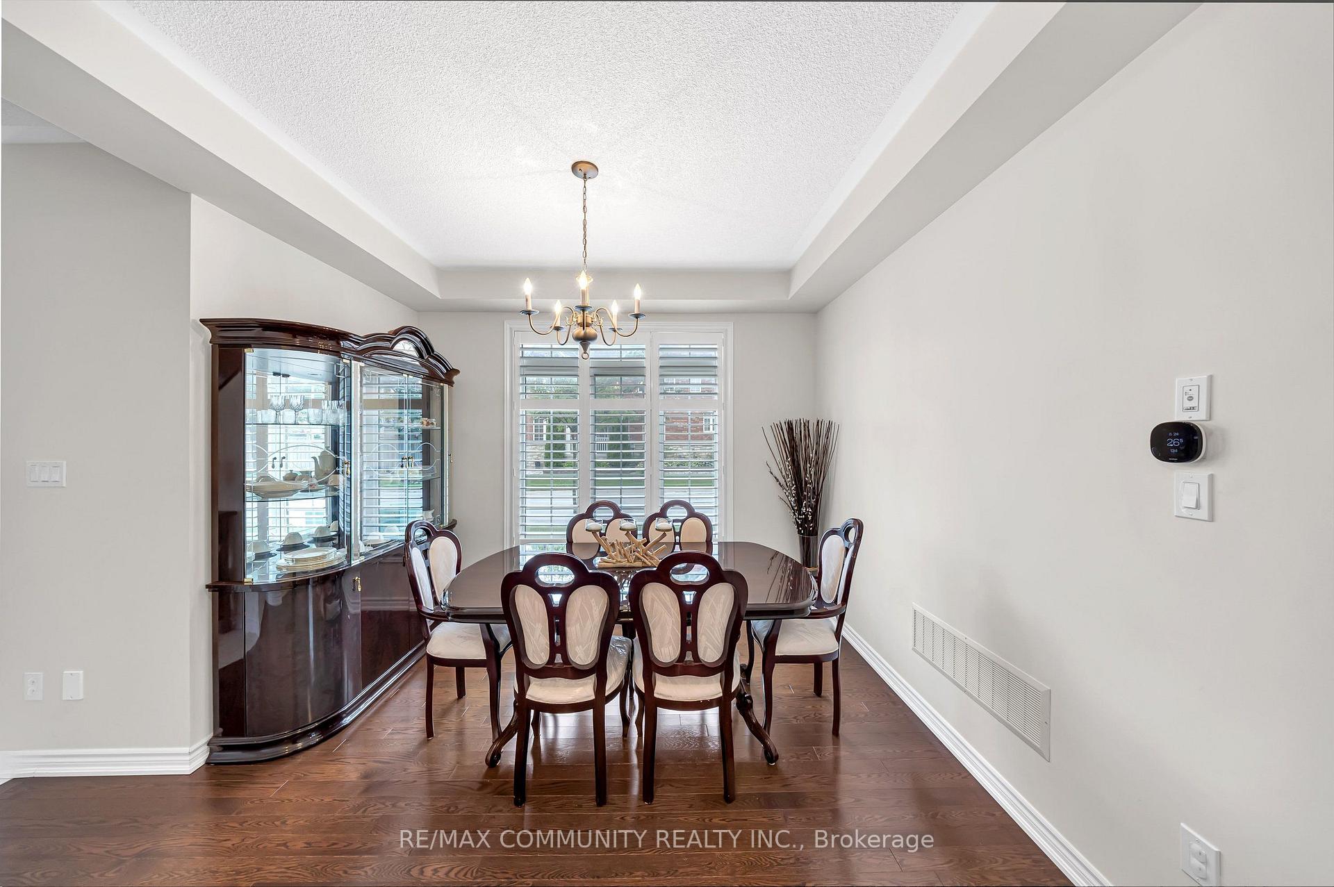 Photo 7 of 58 Garrardview Street, Ajax, Northeast Ajax — HOMEH