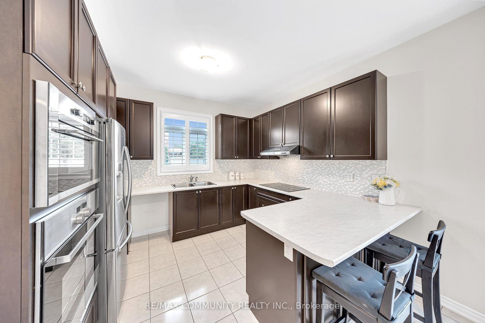 Photo 8 of 58 Garrardview Street, Ajax, Northeast Ajax — HOMEH