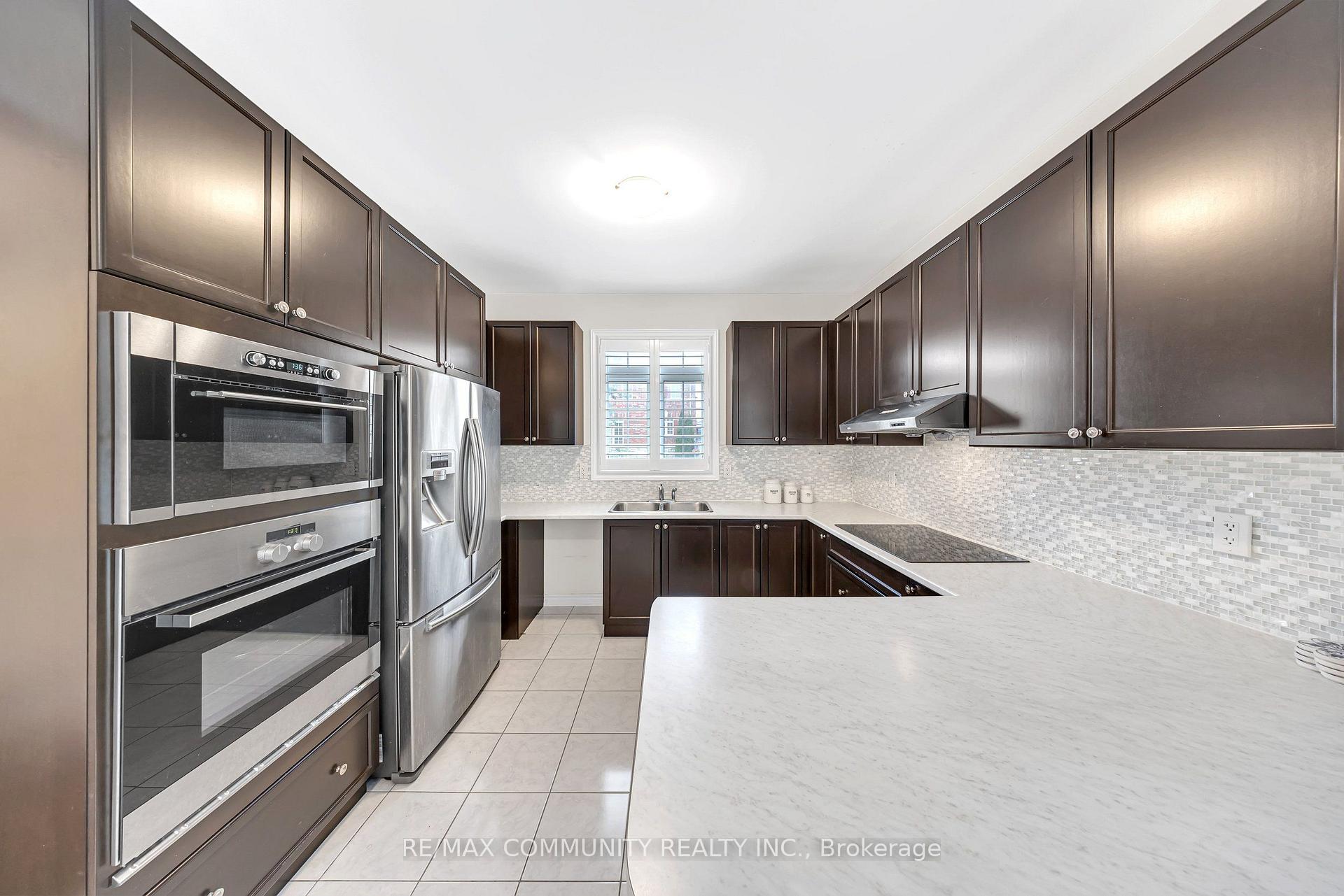 Photo 9 of 58 Garrardview Street, Ajax, Northeast Ajax — HOMEH