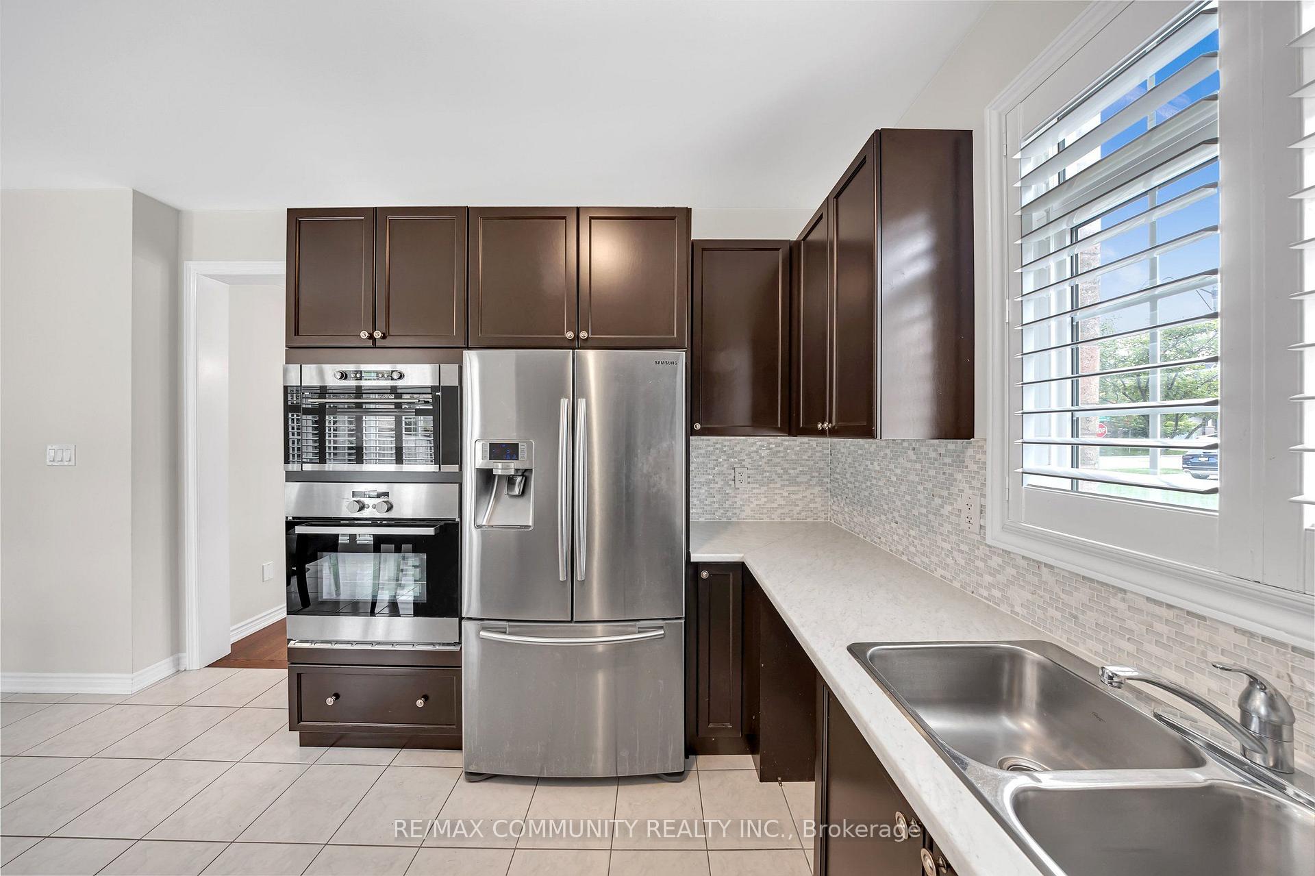 Photo 11 of 58 Garrardview Street, Ajax, Northeast Ajax — HOMEH