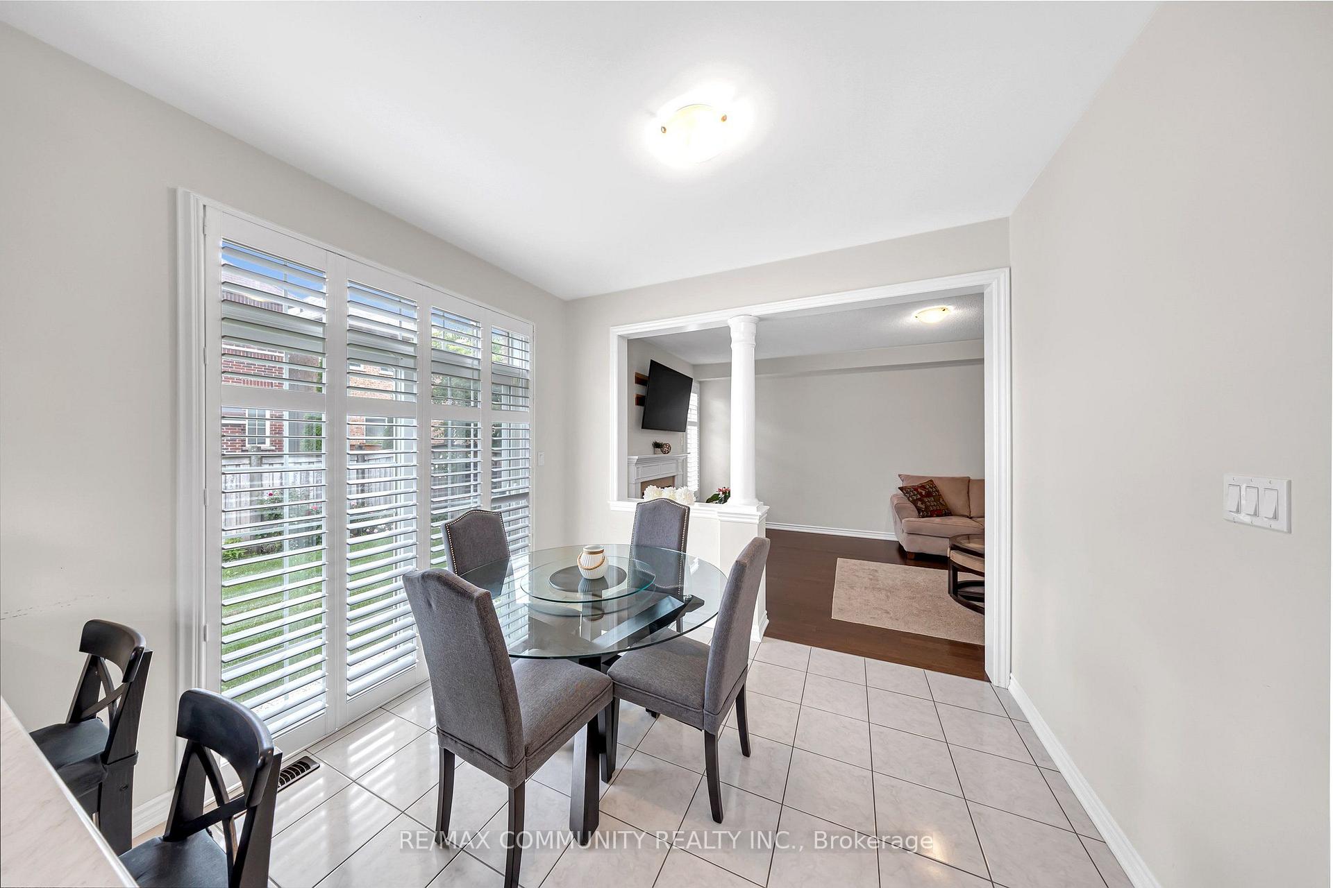 Photo 13 of 58 Garrardview Street, Ajax, Northeast Ajax — HOMEH